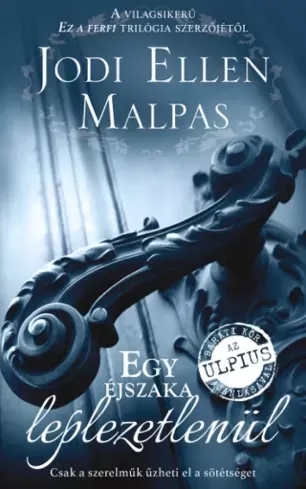 Vedd meg online Egy éjszaka leplezetlenül - E-könyv