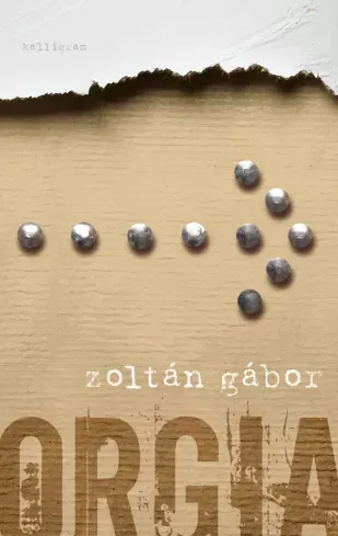 Orgia - E-könyv Népszerű
