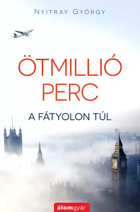 A fátyolon túl - E-könyv Korlátozott ajánlat