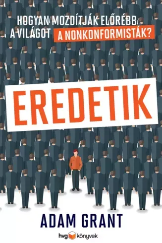 Biztonságos fizetés Eredetik - E-könyv