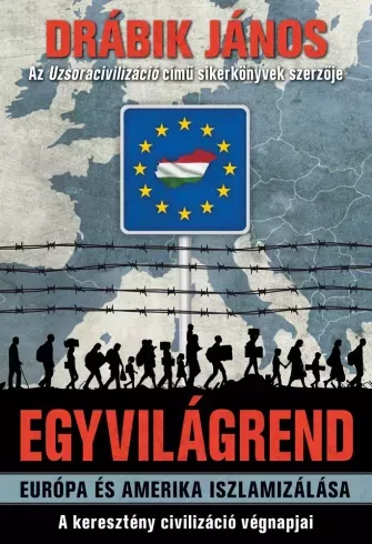 Egyvilágrend - E-könyv Népszerű