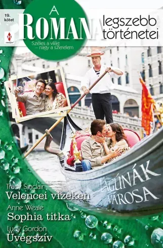 A Romana legszebb történetei 19. - E-könyv Vedd meg most
