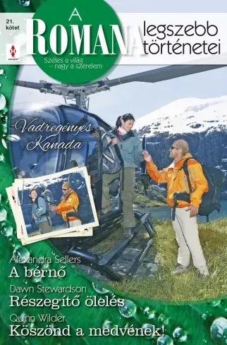 A Romana legszebb történetei 21. - E-könyv Expressz szállítás