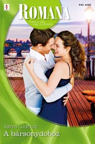 Vedd meg online Romana 640. - E-könyv