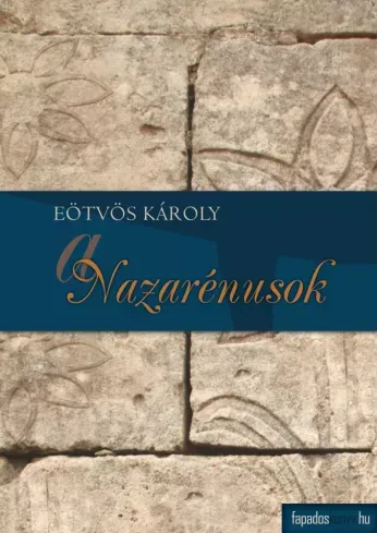 Biztonságos fizetés A nazarénusok - E-könyv