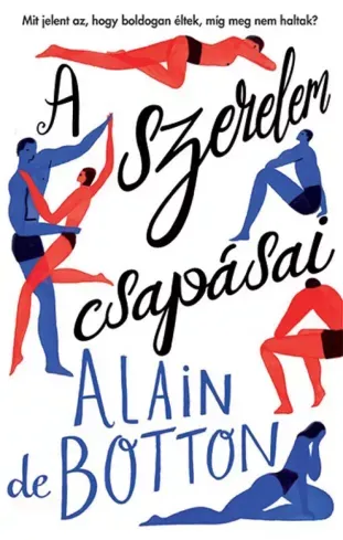 A szerelem csapásai - E-könyv Utolsó esély