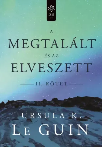 A megtalált és az elveszett II. - E-könyv Olcsóbb