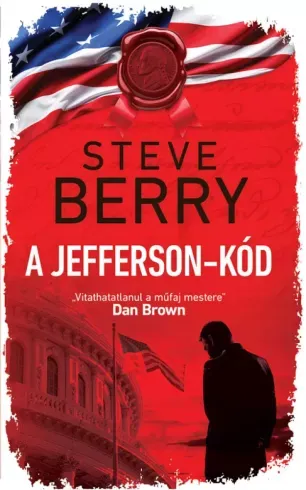 A Jefferson-kód - E-könyv Legjobb ár