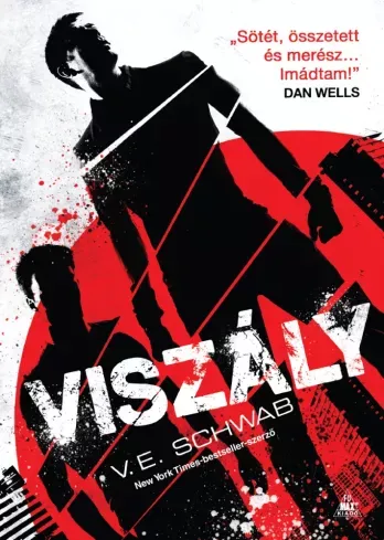 Viszály - E-könyv Ne maradj le