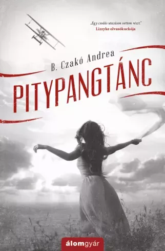 Árcsökkenés Pitypangtánc - E-könyv