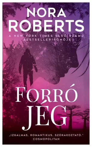 Forró jég - E-könyv Vásárlói kedvenc