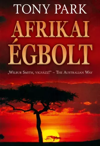 Afrikai égbolt - E-könyv Kedvezményes ár