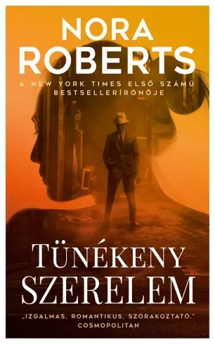 Akciós ár Tünékeny szerelem - E-könyv