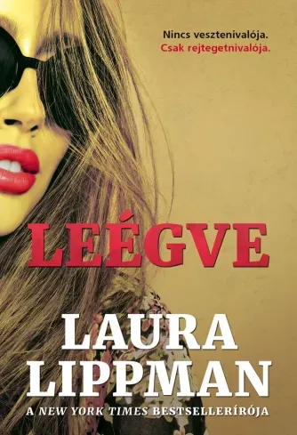 Árengedmény Leégve - E-könyv