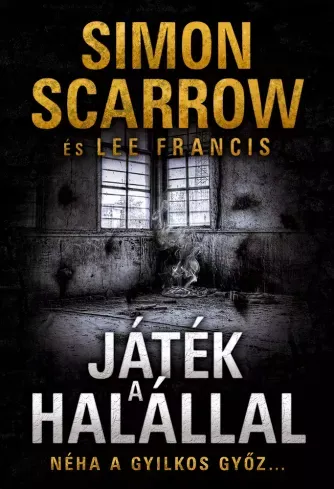 Árengedmény Játék a halállal - E-könyv