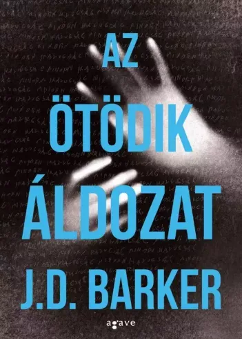Az ötödik áldozat - E-könyv Árcsökkenés