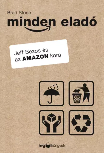 Minden Eladó - E-könyv Népszerű