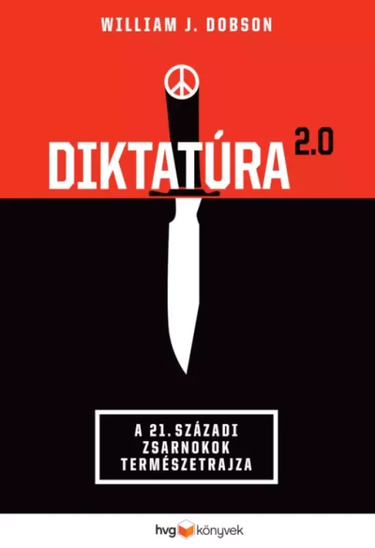 Diktatúra 2.0 - E-könyv Kedvezmény