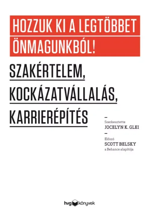 Kiárusítás Hozzuk ki a legtöbbet önmagunkból - E-könyv