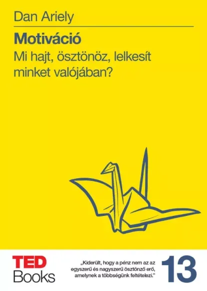 Motiváció - E-könyv Legkelendőbb