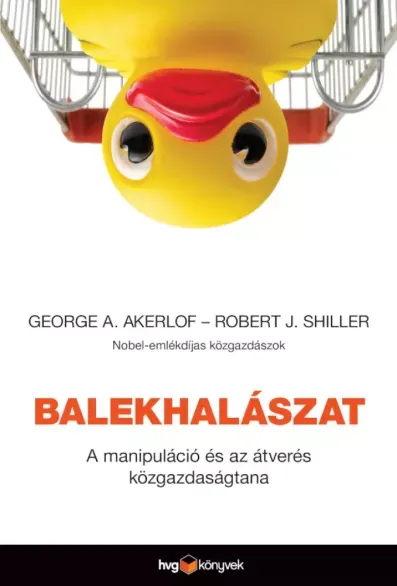 Különleges ajánlat Balekhalászat - E-könyv