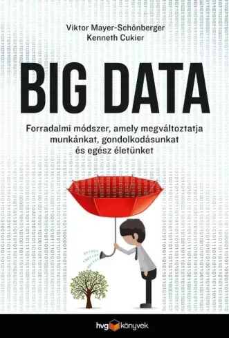 Kedvezményes ár Big Data - E-könyv
