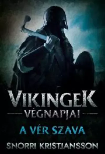 A vér szava - E-könyv Gyors szállítás