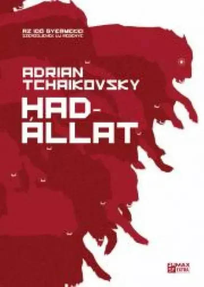 Biztonságos fizetés Hadállat - E-könyv