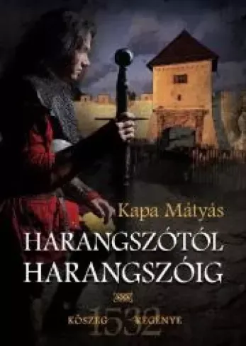 Szuper ajánlat Harangszótól harangszóig - E-könyv