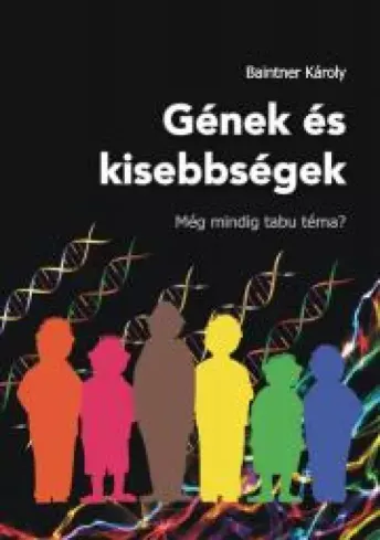 Gének és kisebbségek - E-könyv Expressz kézbesítés