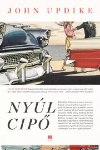 Nyúlcipő - E-könyv Rendeld meg most