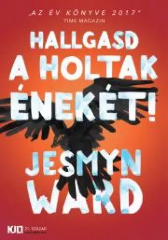 Hallgasd a holtak énekét! - E-könyv Utolsó esély