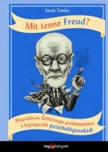 Biztonságos fizetés Mit tenne Freud? - E-könyv