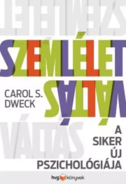 Szemléletváltás - E-könyv Vedd meg online