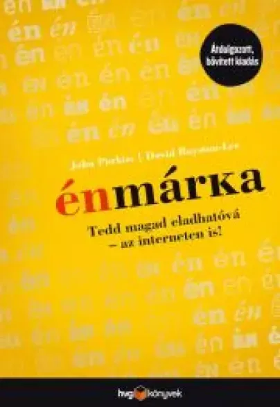 Legjobb ár Énmárka - E-könyv