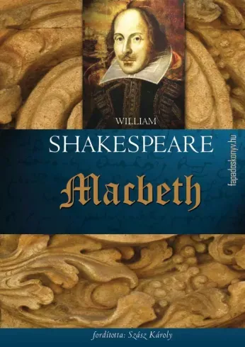 Kedvezmény Macbeth - E-könyv
