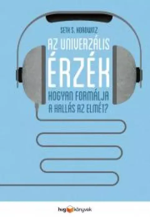 Az univerzális érzék - E-könyv Legjobb ár