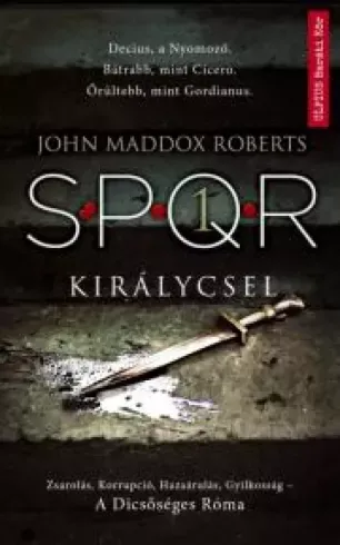 Árengedmény Királycsel - E-könyv