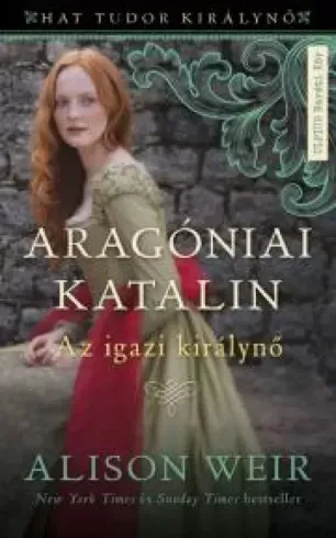 Rendeld meg most Aragóniai Katalin - E-könyv