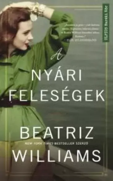 A nyári feleségek - E-könyv Utolsó esély
