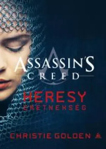 Legnépszerűbb Assassin's Creed: Eretnekség - E-könyv