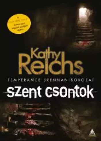 Gyors kiszállítás Szent csontok - E-könyv