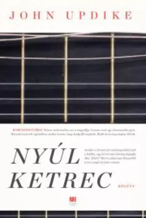 Kihagyhatatlan ajánlat Nyúlketrec - E-könyv