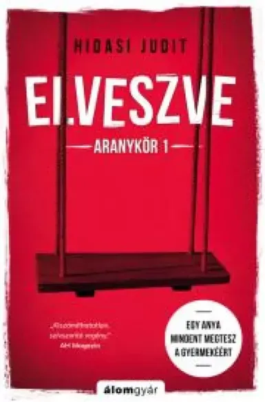 Elveszve - E-könyv Gyors szállítás