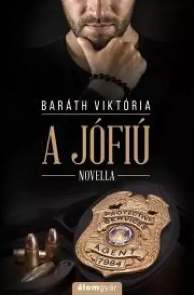 A jófiú - E-könyv Ajánlat