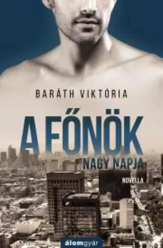 A főnök nagy napja - E-könyv Végkiárusítás
