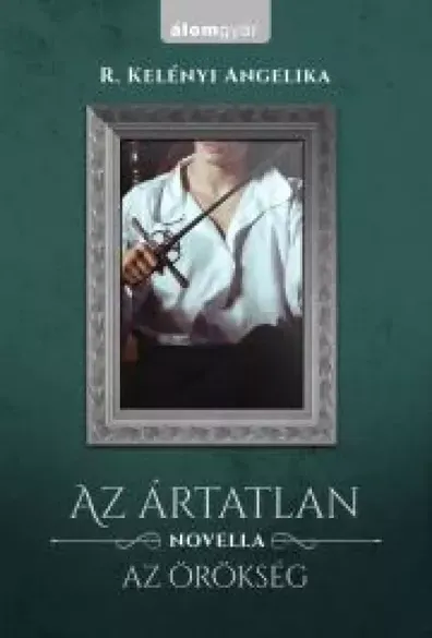Az örökség - E-könyv Biztonságos vásárlás