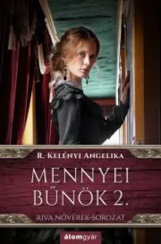 Mennyei bűnök 2. - E-könyv Kihagyhatatlan ajánlat