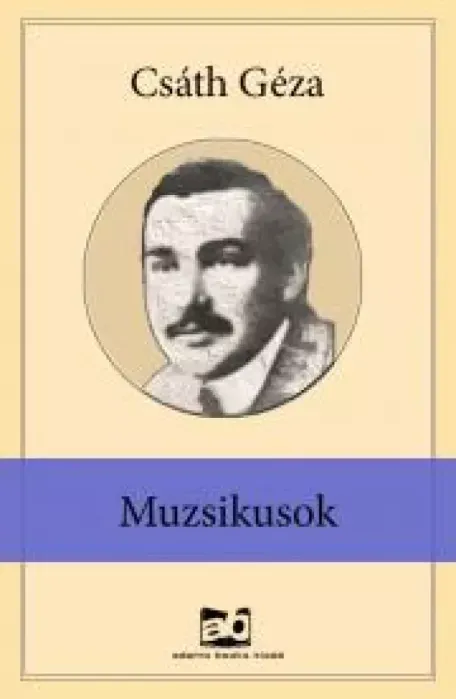 Muzsikusok - E-könyv Utolsó esély