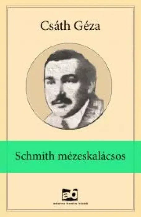 Schmith mézeskalácsos - E-könyv Szuper ajánlat